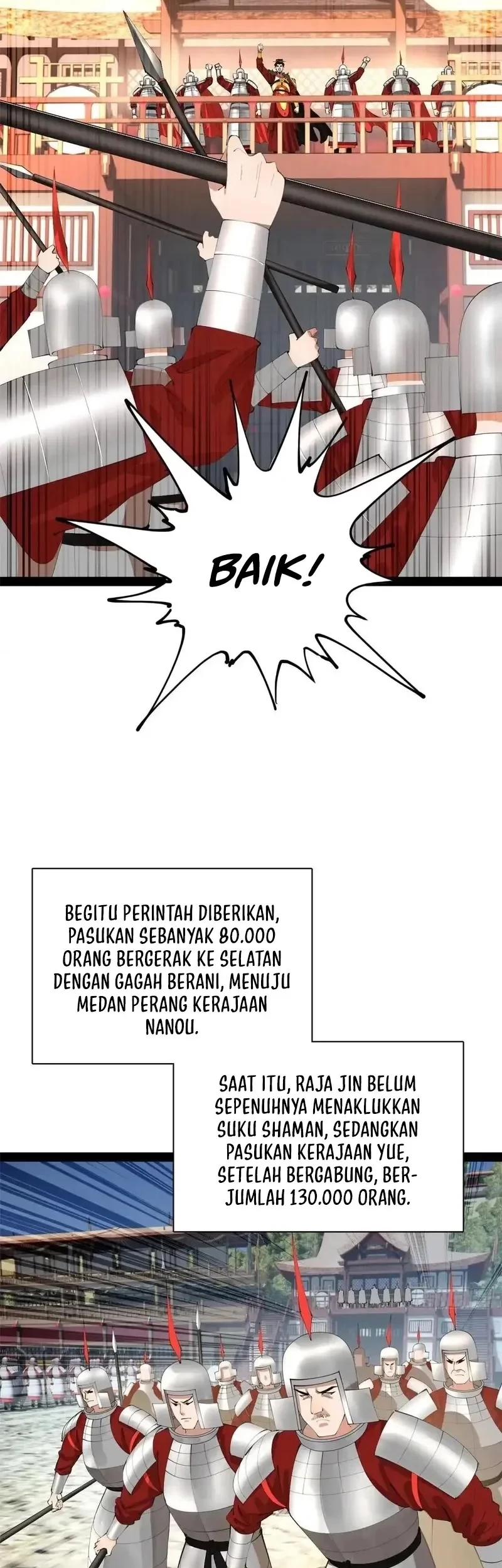 Ultimate Son-in-law Chapter 386 Gambar 4