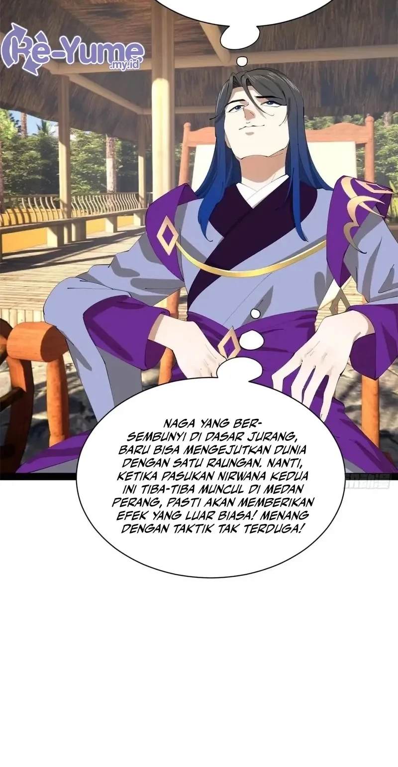 Ultimate Son-in-law Chapter 386 Gambar 7