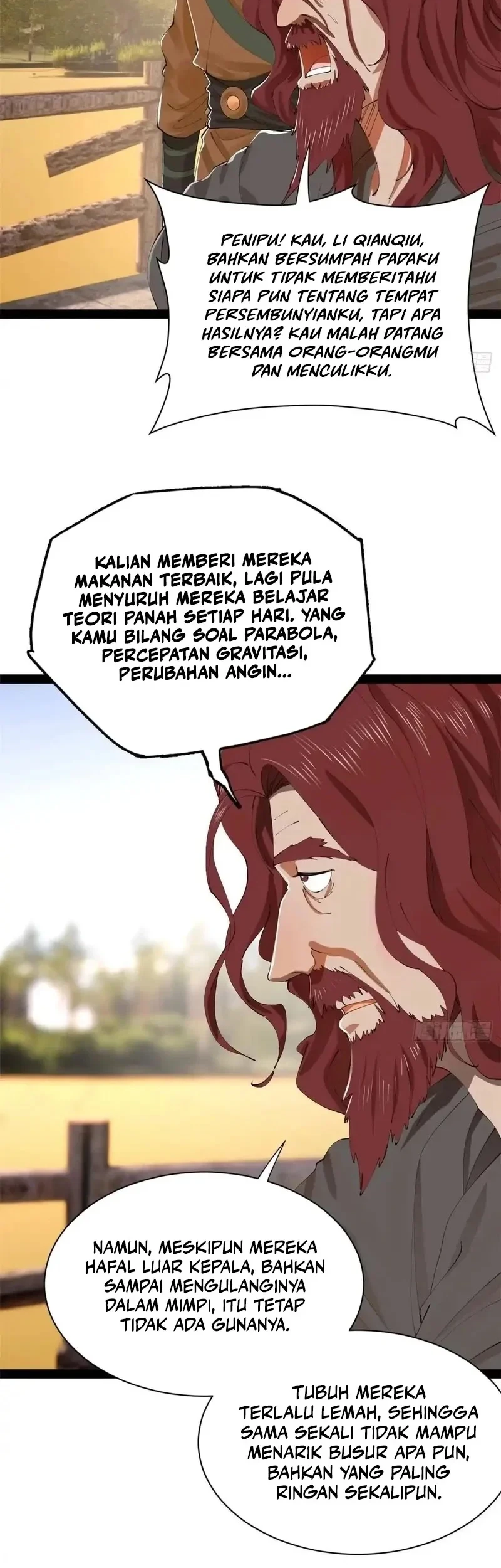 Ultimate Son-in-law Chapter 386 Halaman 9