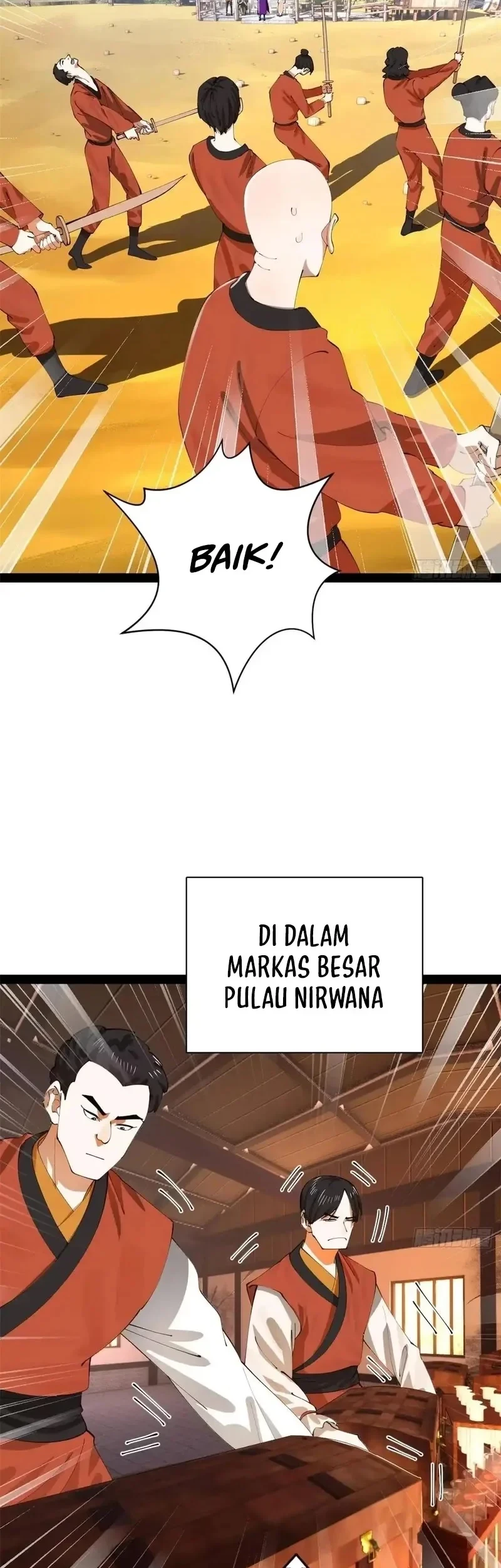 Ultimate Son-in-law Chapter 386 Gambar 11
