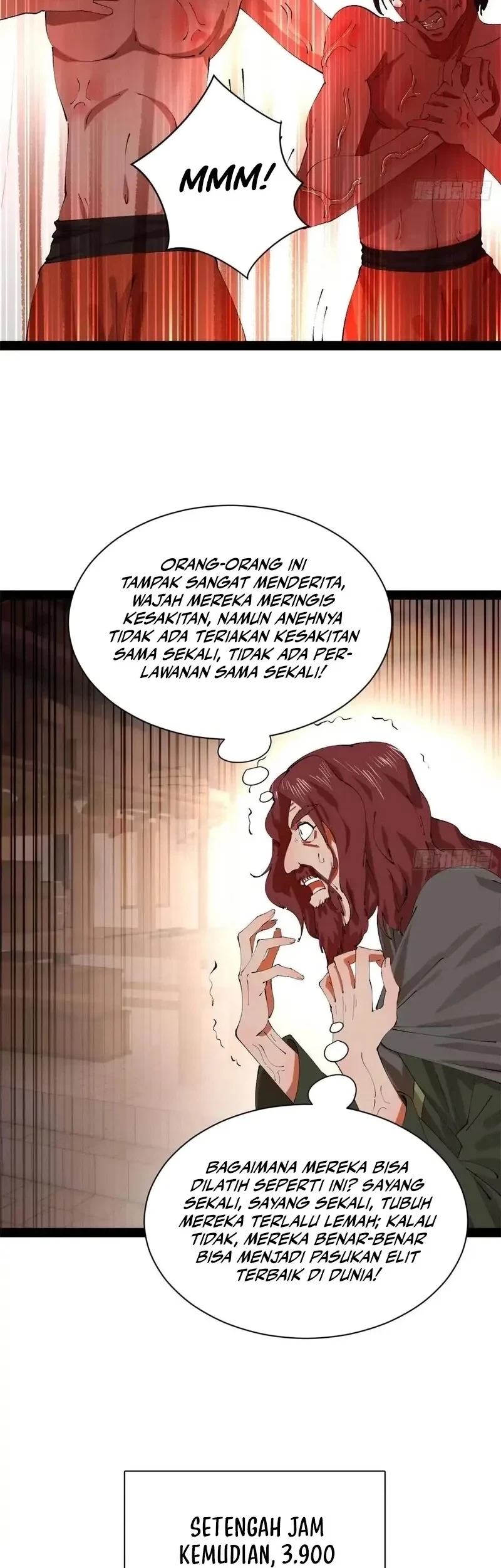 Ultimate Son-in-law Chapter 386 Gambar 15