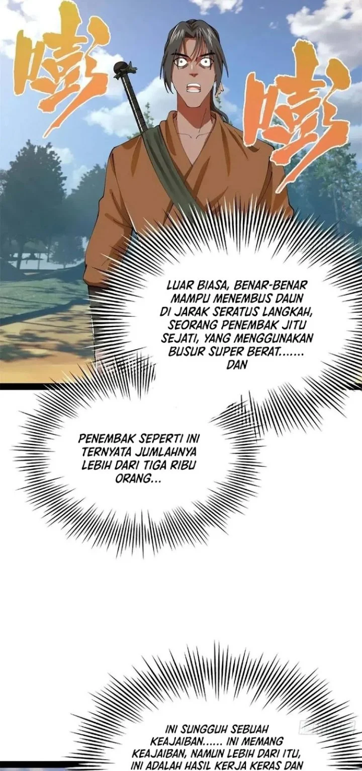 Ultimate Son-in-law Chapter 387 Gambar 26