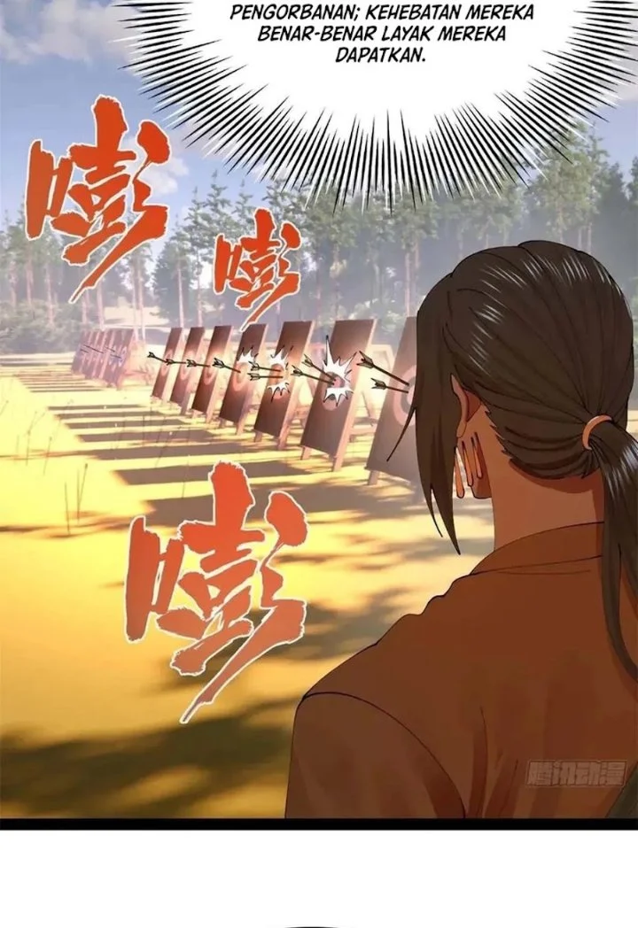 Ultimate Son-in-law Chapter 387 Gambar 27