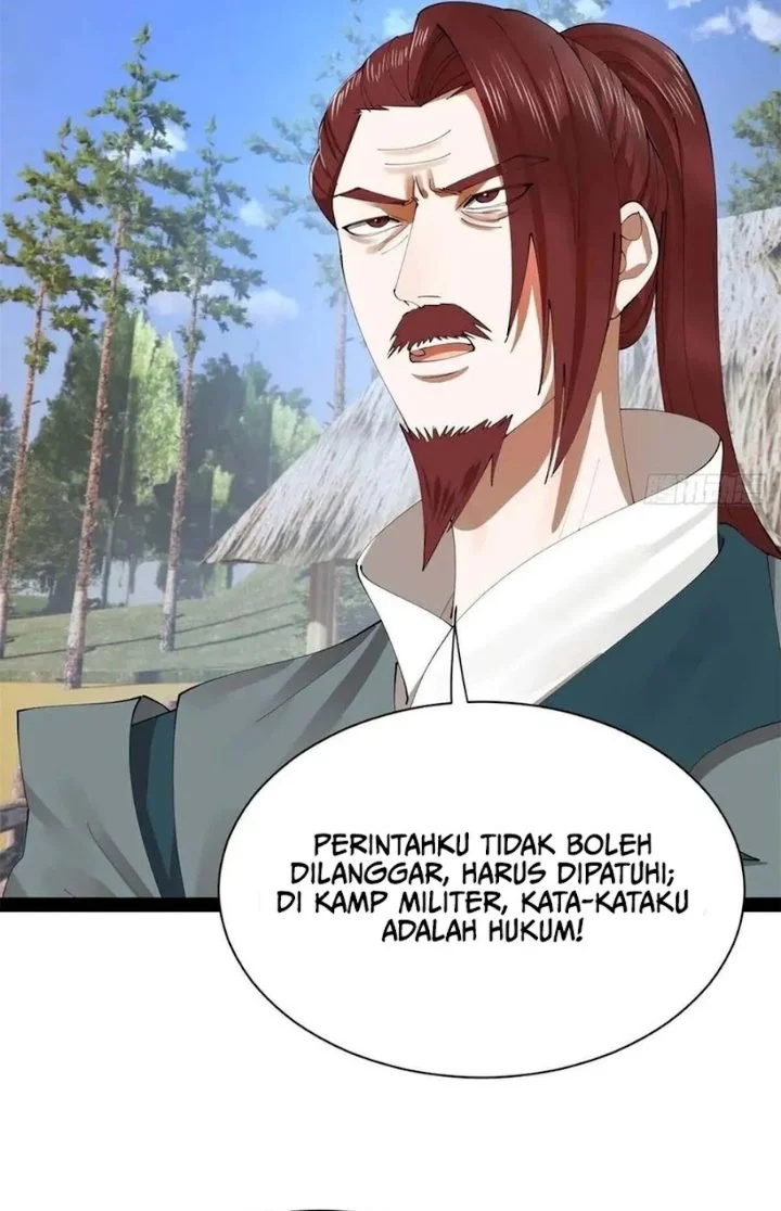 Ultimate Son-in-law Chapter 387 Gambar 31