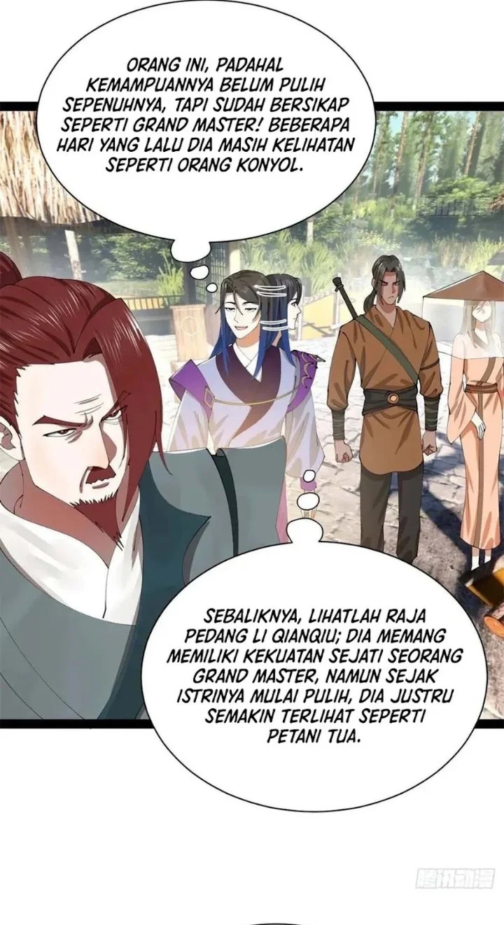 Ultimate Son-in-law Chapter 387 Gambar 32