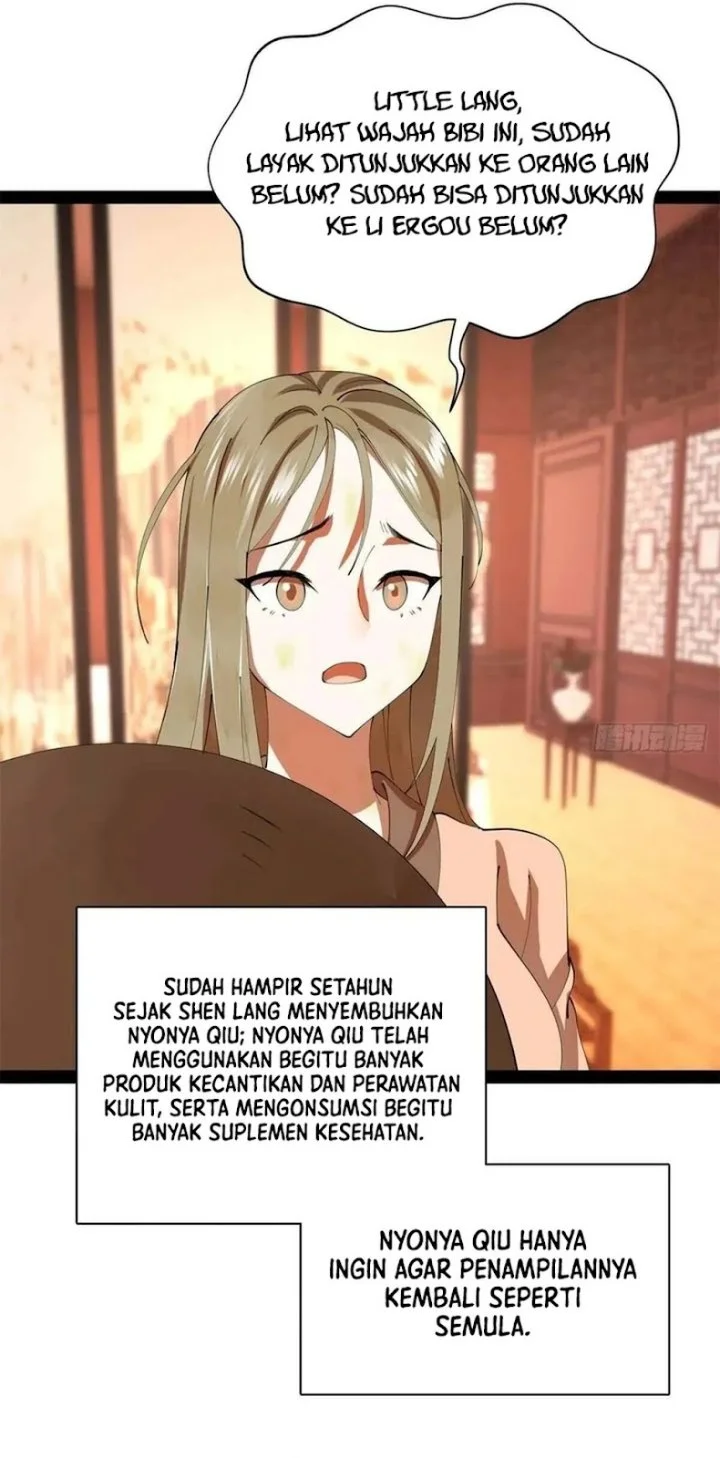 Ultimate Son-in-law Chapter 387 Gambar 39