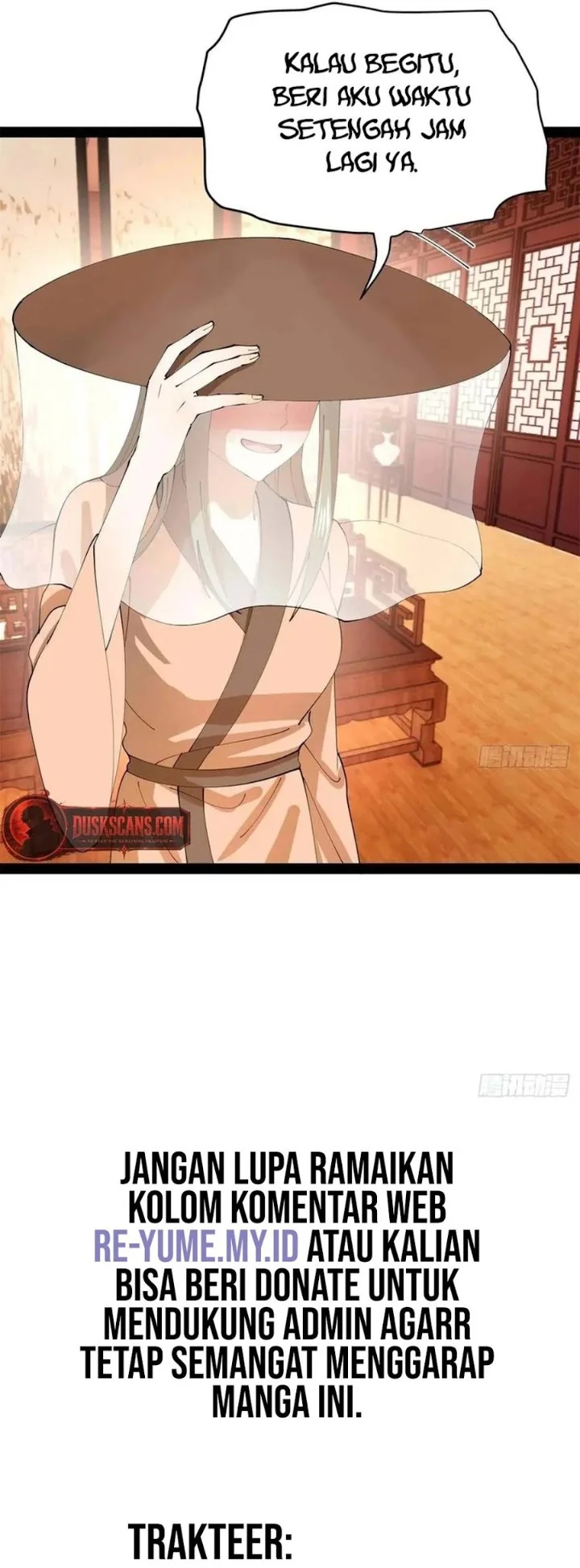 Ultimate Son-in-law Chapter 387 Gambar 43