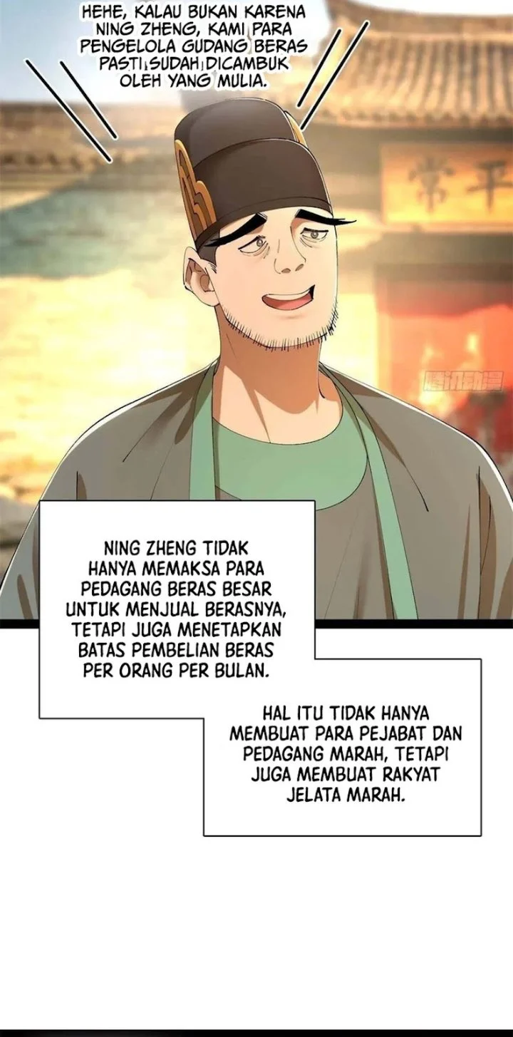 Ultimate Son-in-law Chapter 388 Gambar 13