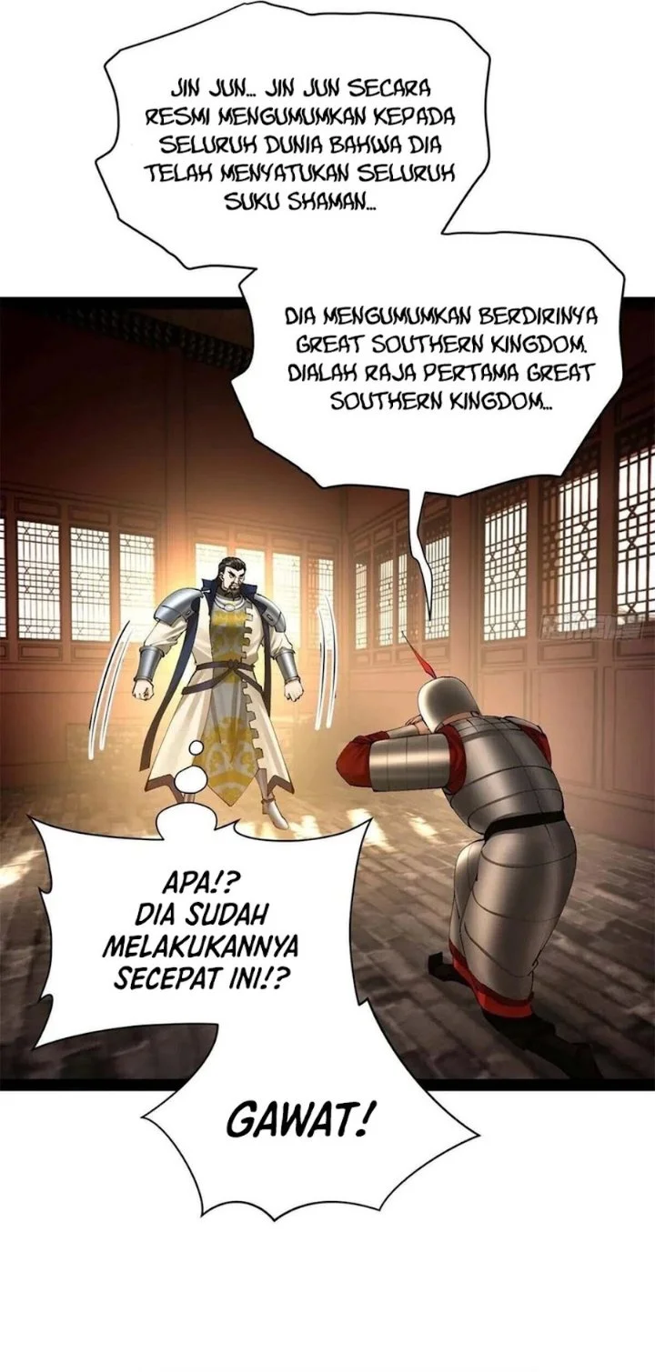 Ultimate Son-in-law Chapter 388 Gambar 24
