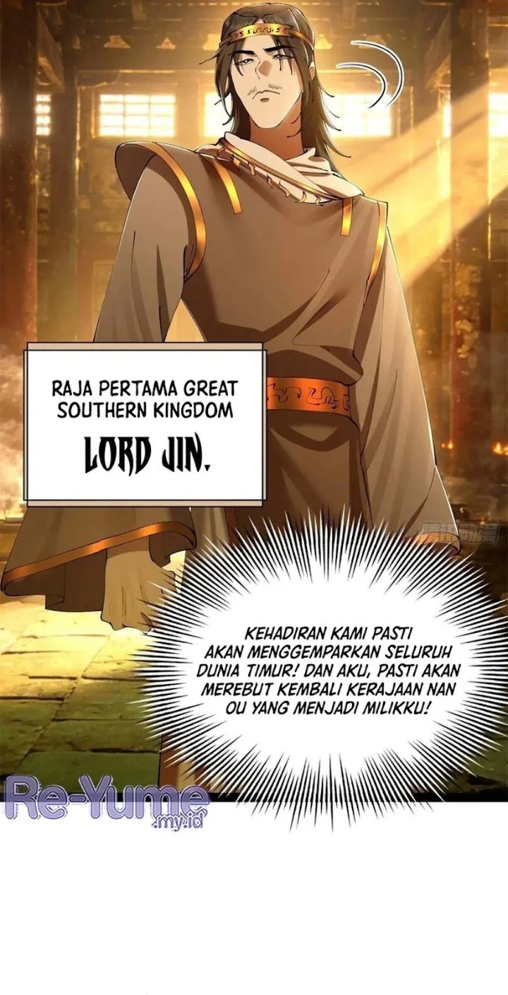 Ultimate Son-in-law Chapter 388 Gambar 27