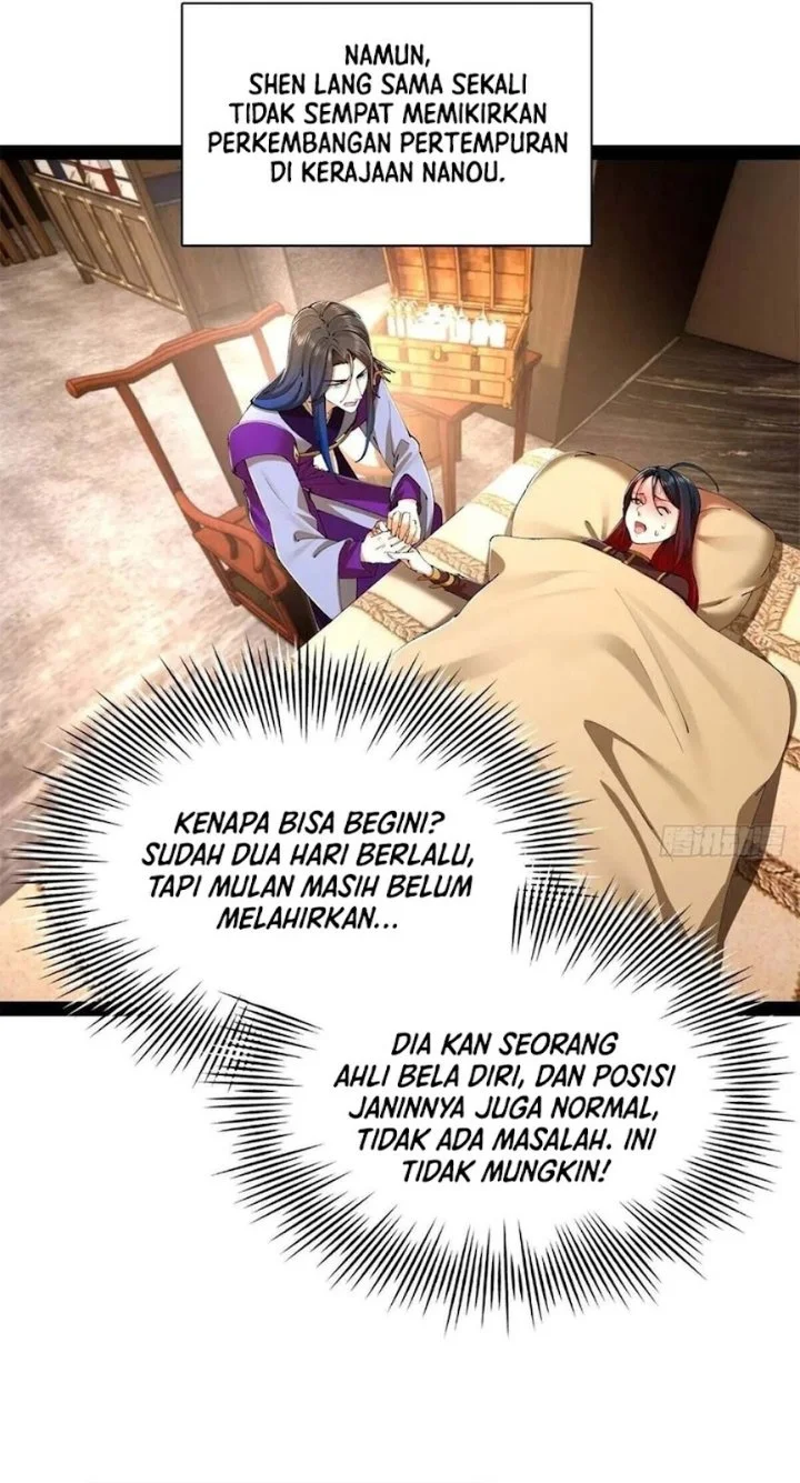 Ultimate Son-in-law Chapter 388 Gambar 29