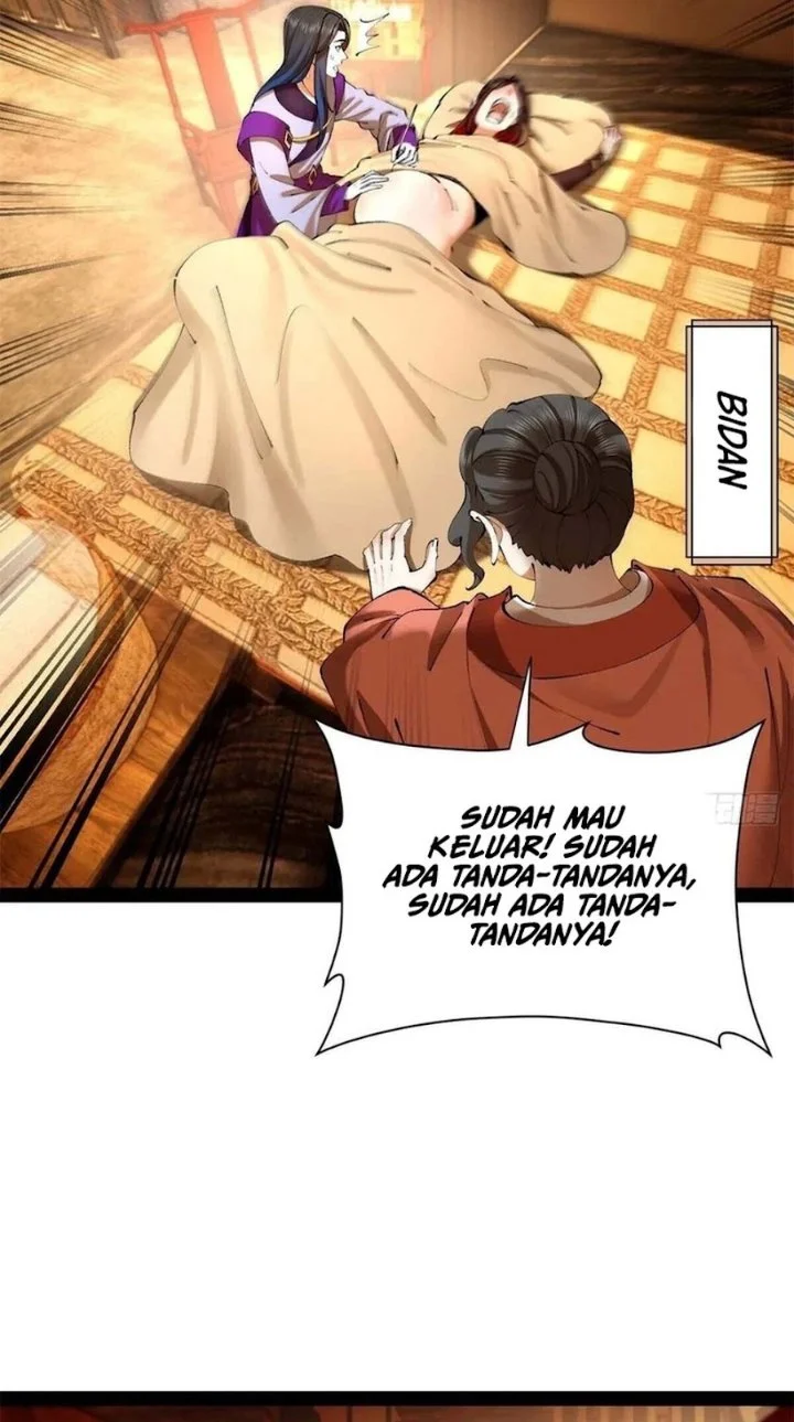 Ultimate Son-in-law Chapter 388 Gambar 38