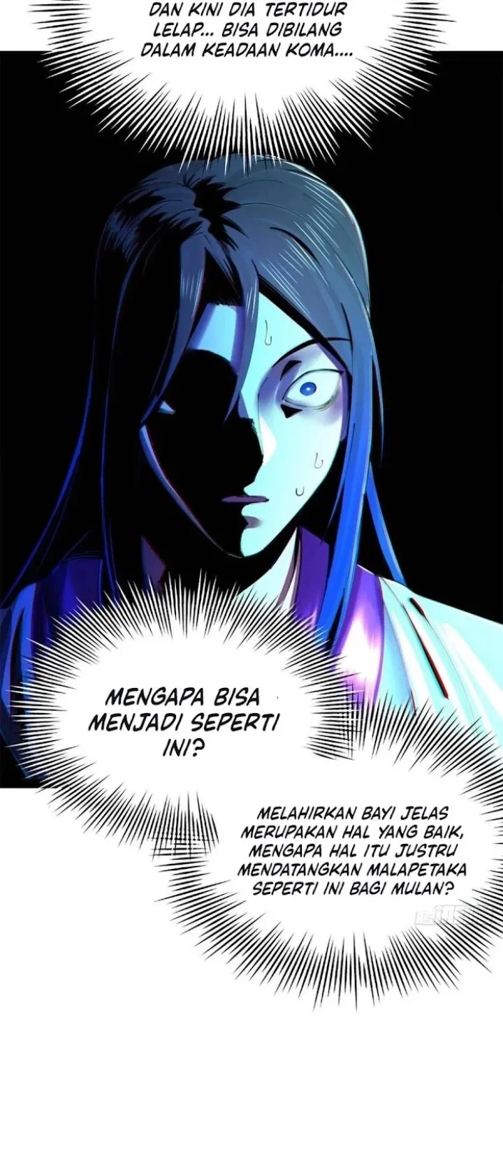 Ultimate Son-in-law Chapter 389 Gambar 19