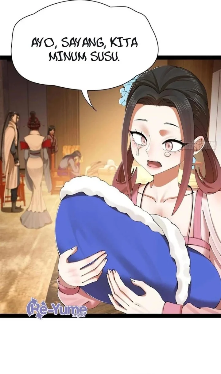 Ultimate Son-in-law Chapter 389 Gambar 21