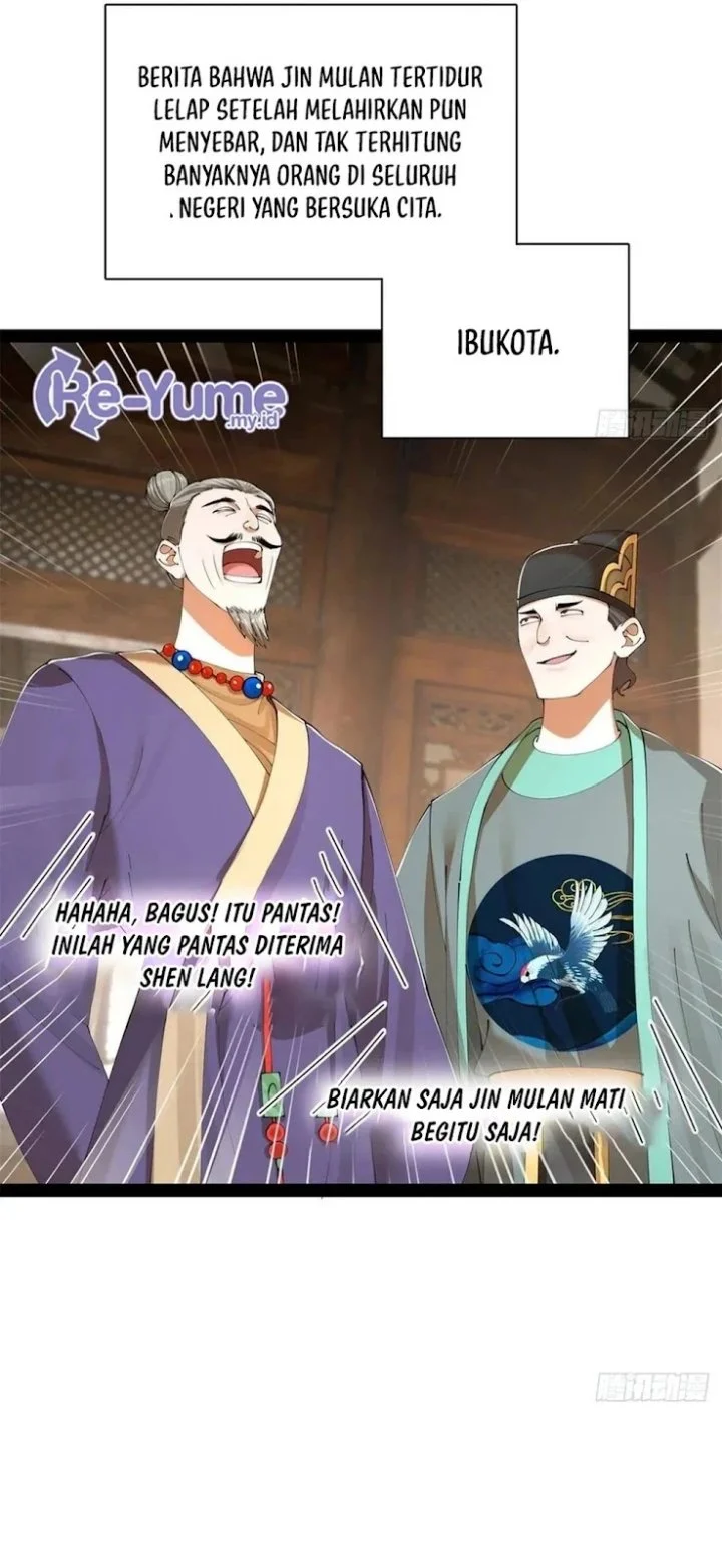 Ultimate Son-in-law Chapter 389 Gambar 38