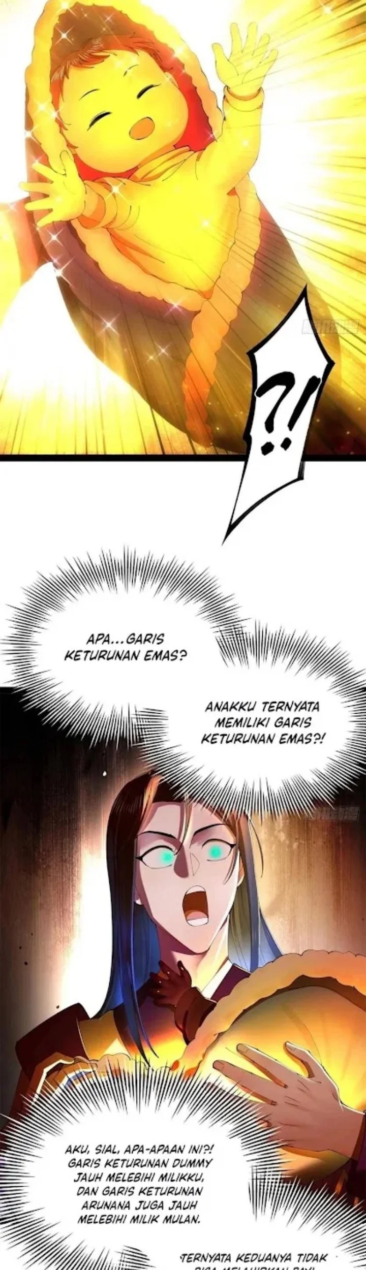 Ultimate Son-in-law Chapter 389 Gambar 3