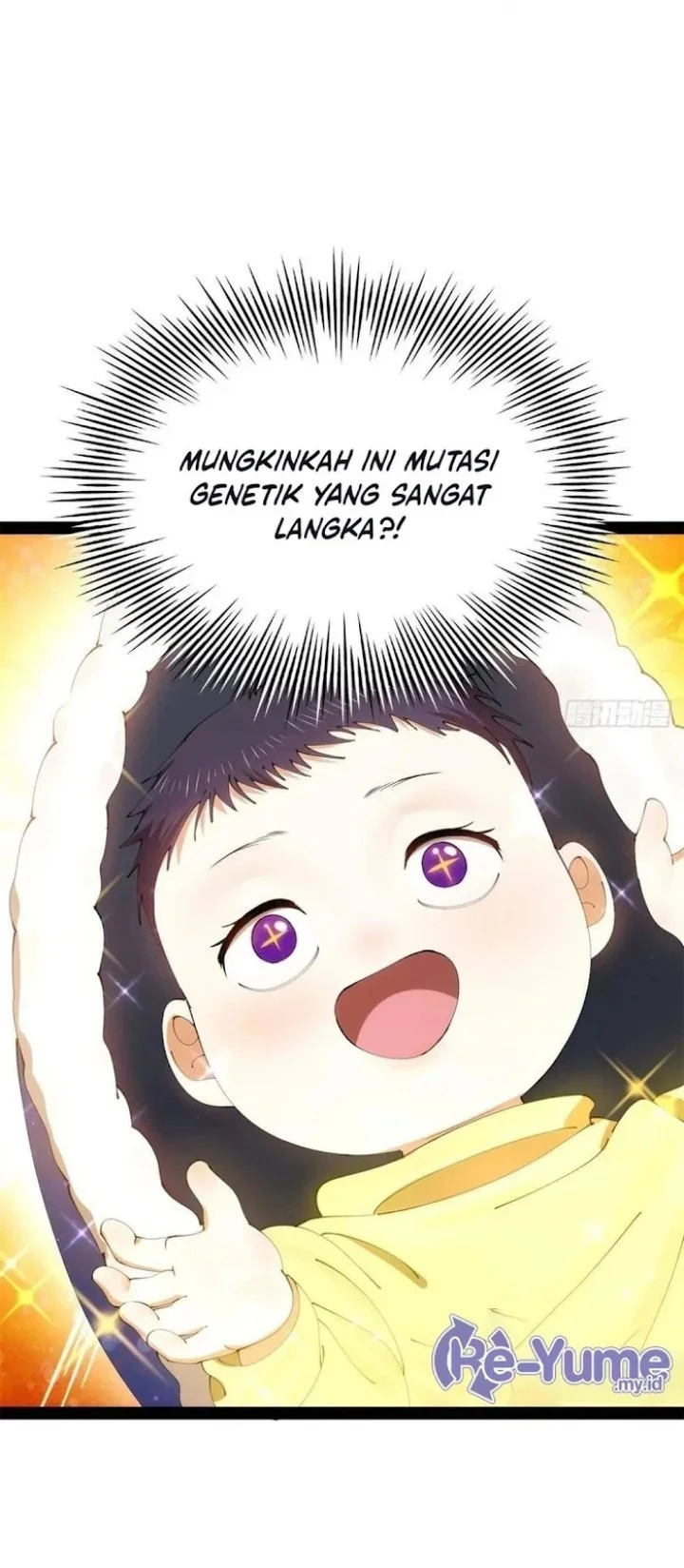 Ultimate Son-in-law Chapter 389 Gambar 5