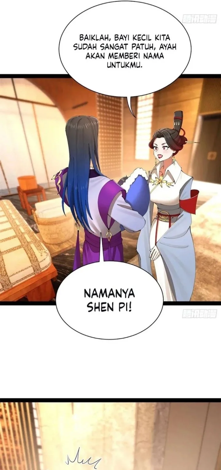 Ultimate Son-in-law Chapter 389 Gambar 6