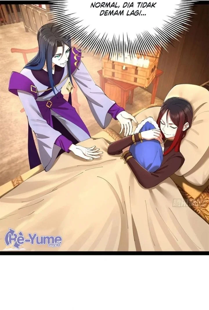 Ultimate Son-in-law Chapter 389 Gambar 10
