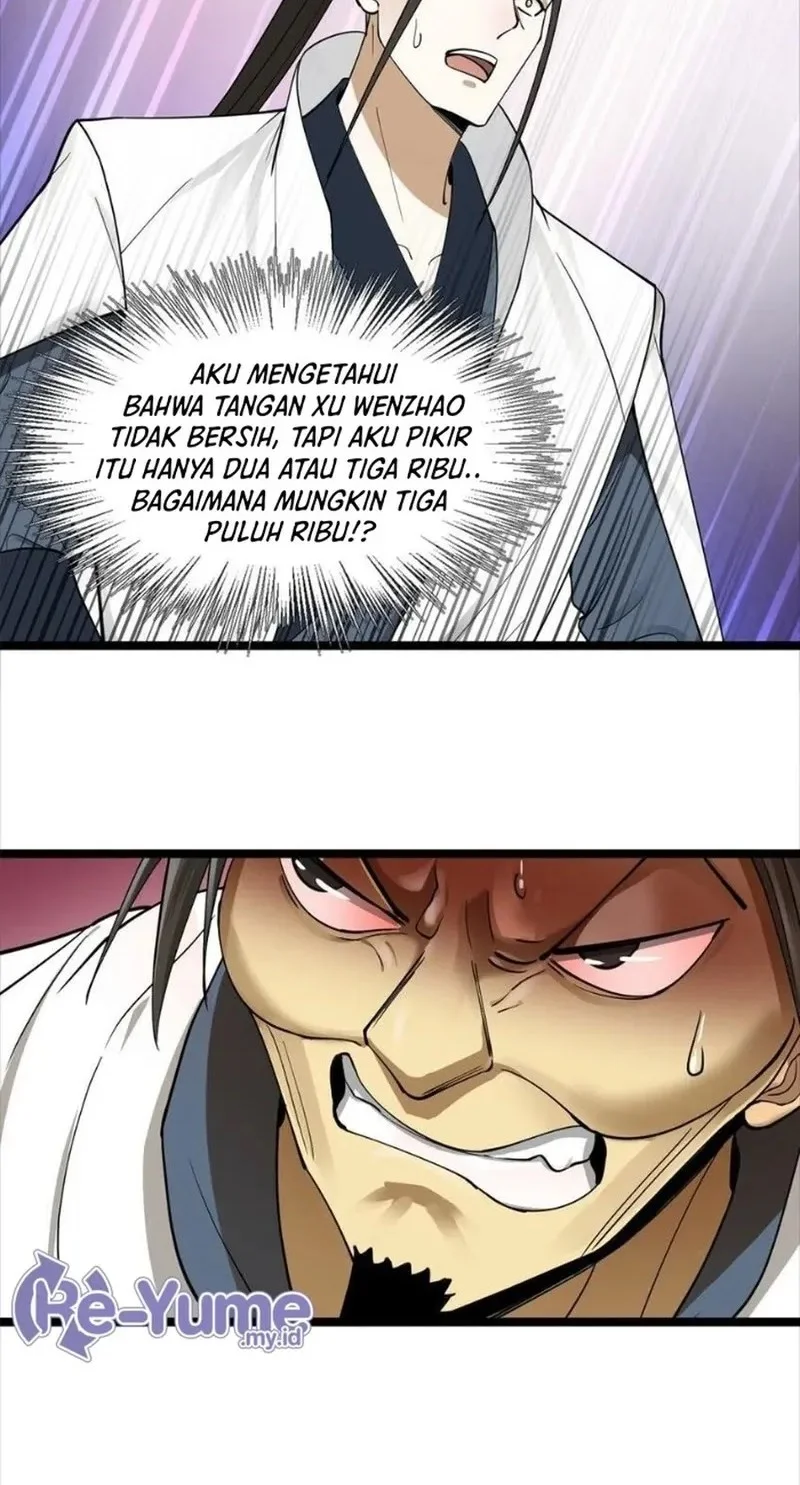 Ultimate Son-in-law Chapter 39 Gambar 22