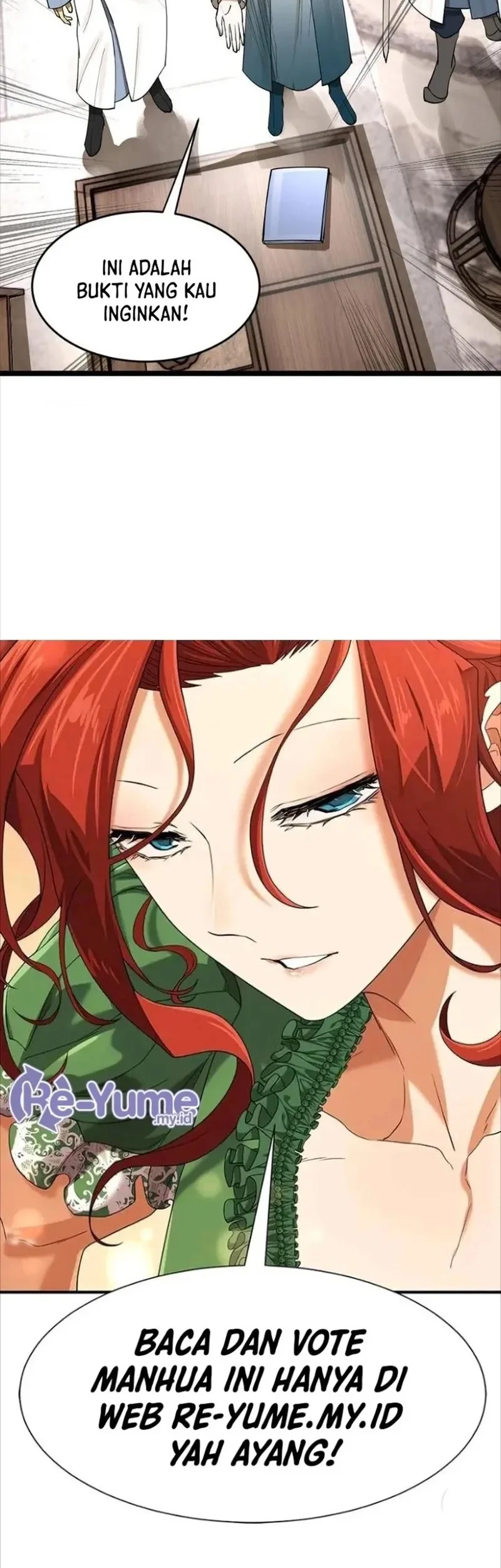 Ultimate Son-in-law Chapter 39 Gambar 30