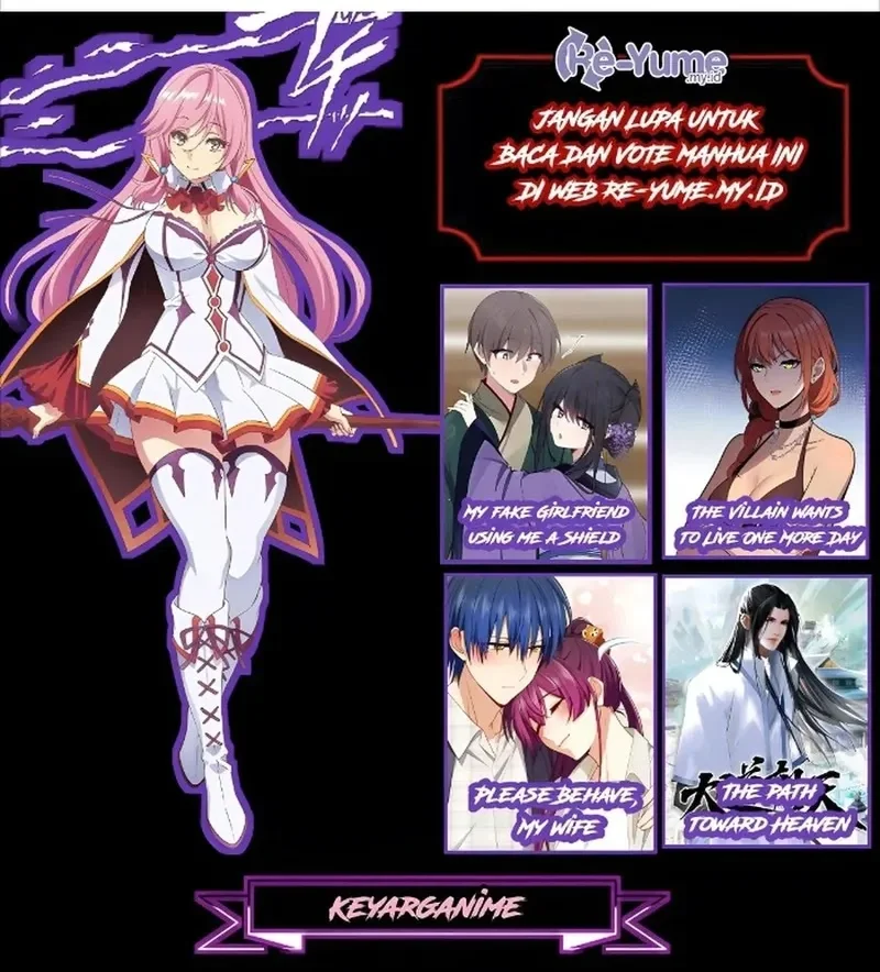 Ultimate Son-in-law Chapter 39 Gambar 31