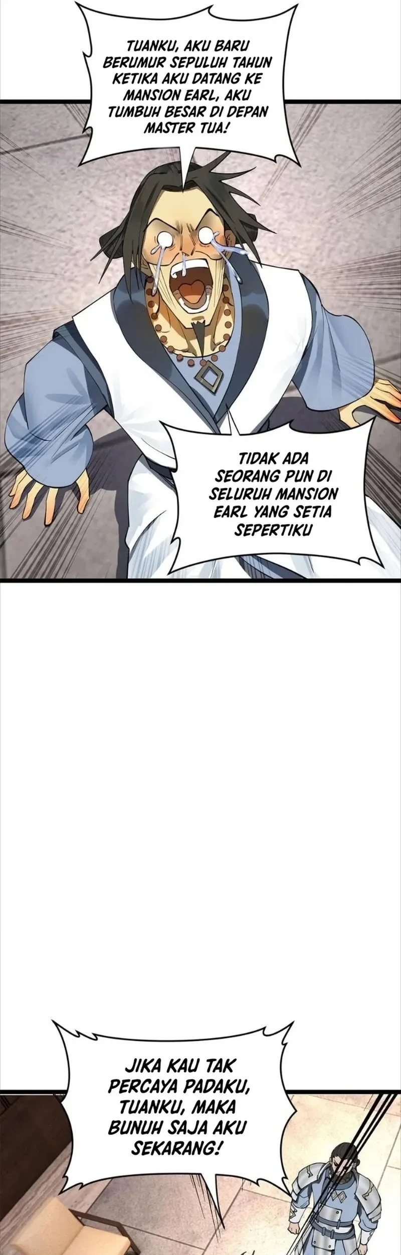 Ultimate Son-in-law Chapter 39 Gambar 9