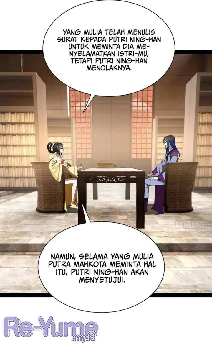 Ultimate Son-in-law Chapter 390 Gambar 11