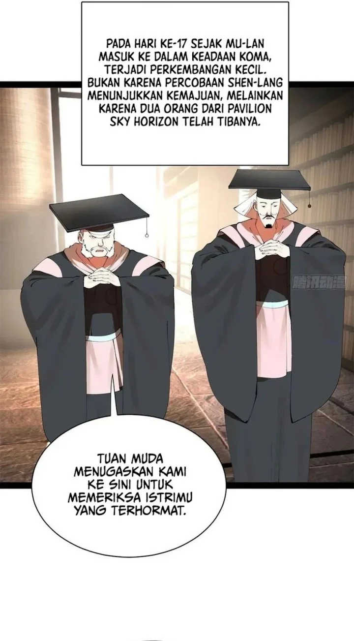 Ultimate Son-in-law Chapter 390 Gambar 20