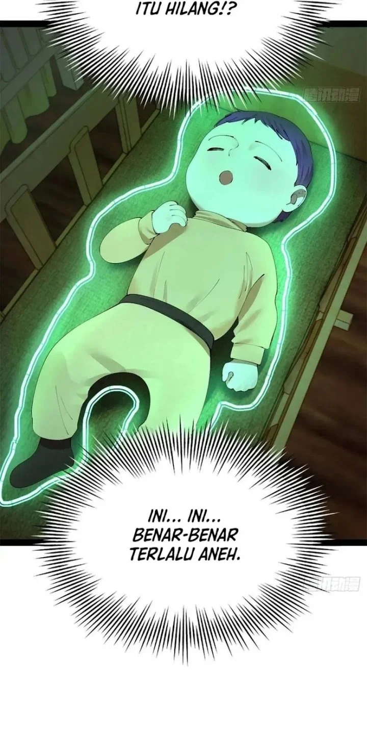 Ultimate Son-in-law Chapter 390 Gambar 27