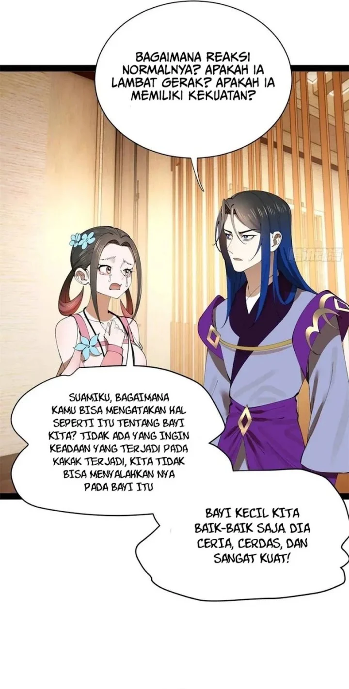 Ultimate Son-in-law Chapter 390 Gambar 30
