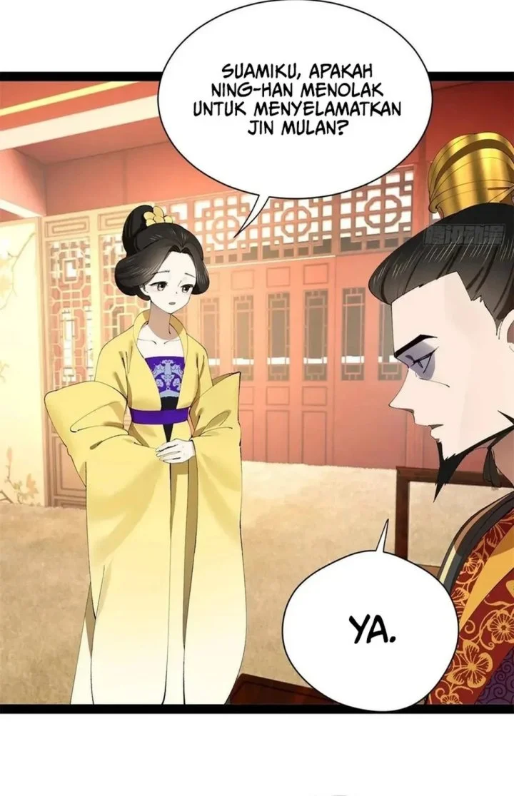 Ultimate Son-in-law Chapter 390 Gambar 4