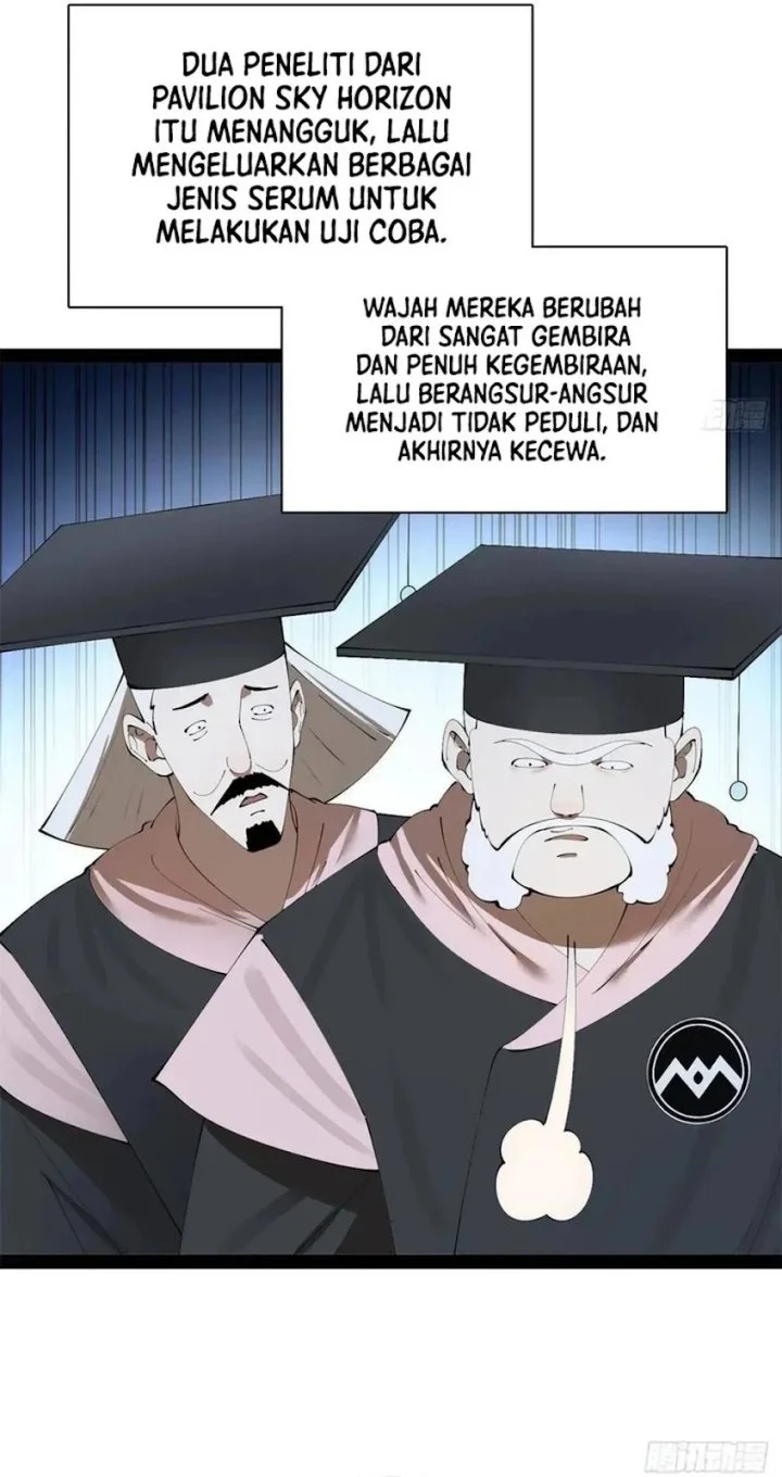 Ultimate Son-in-law Chapter 390 Gambar 42