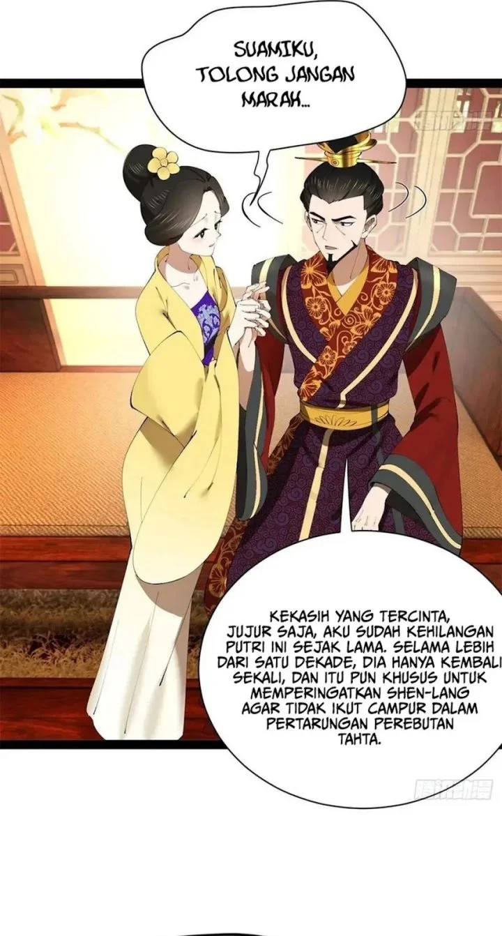 Ultimate Son-in-law Chapter 390 Gambar 5