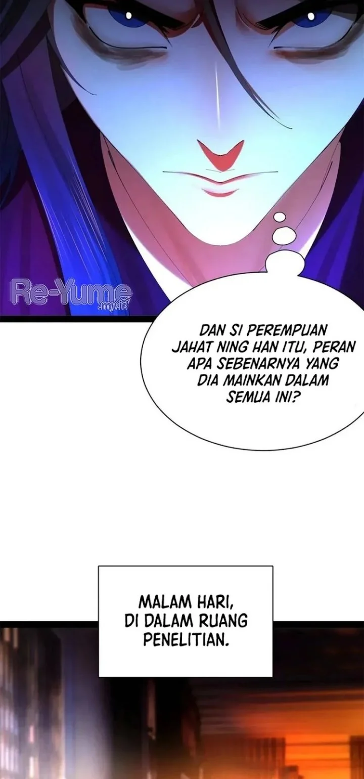 Ultimate Son-in-law Chapter 391 Gambar 11