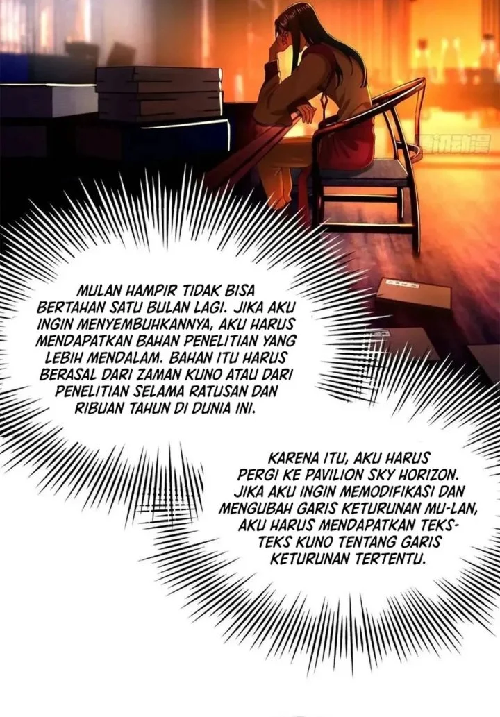 Ultimate Son-in-law Chapter 391 Gambar 12