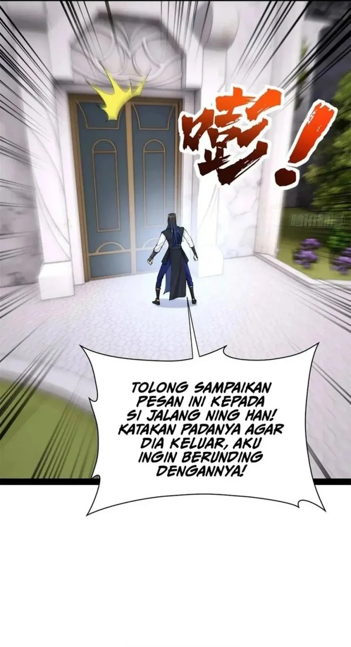Ultimate Son-in-law Chapter 391 Gambar 17
