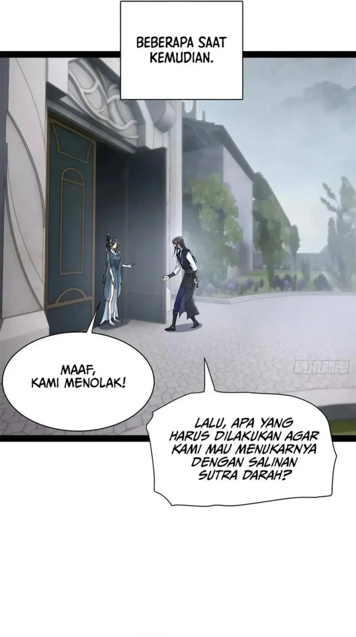 Ultimate Son-in-law Chapter 391 Gambar 23