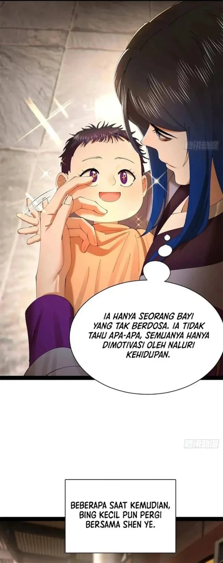 Ultimate Son-in-law Chapter 391 Gambar 5