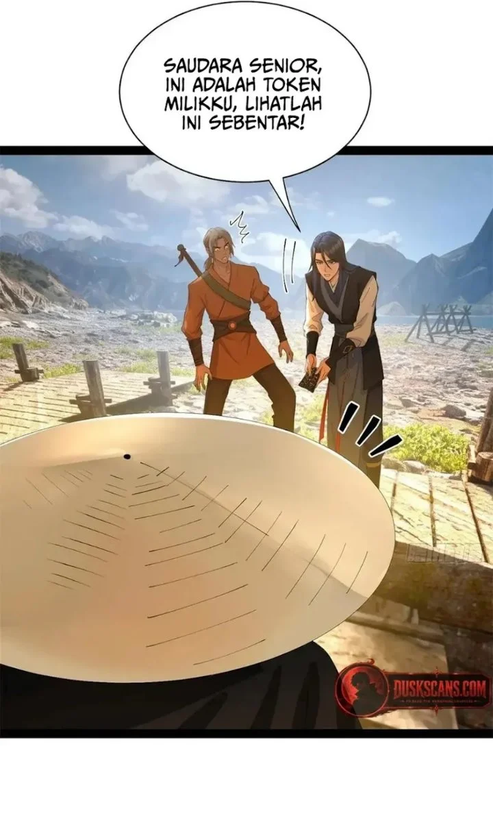 Ultimate Son-in-law Chapter 392 Gambar 10
