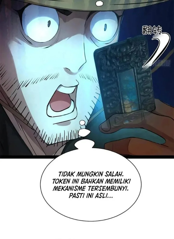 Ultimate Son-in-law Chapter 392 Gambar 13