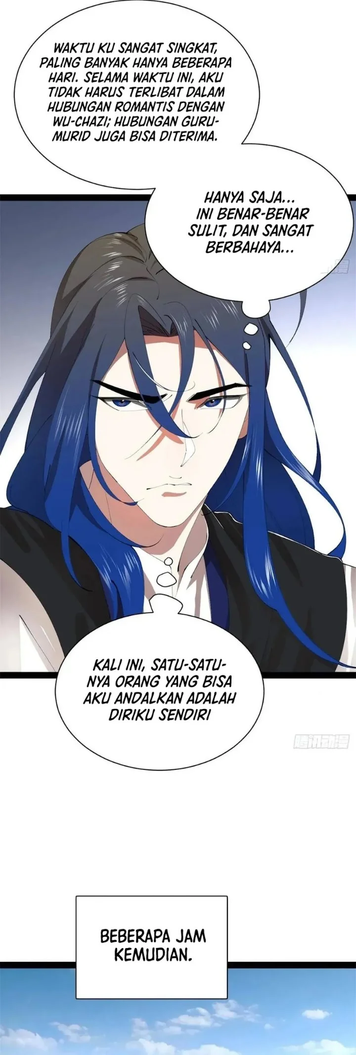 Ultimate Son-in-law Chapter 392 Gambar 20