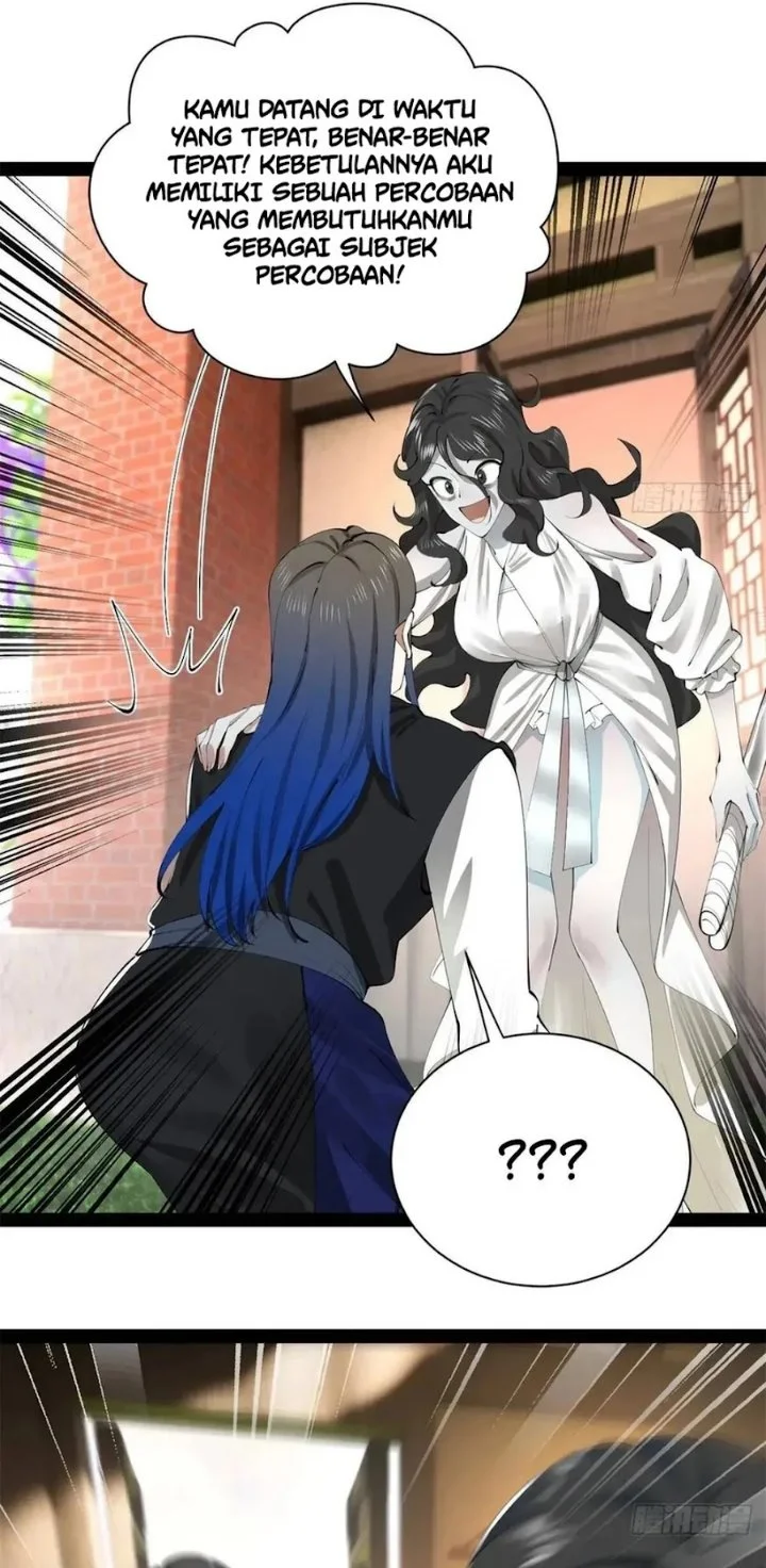 Ultimate Son-in-law Chapter 392 Gambar 30