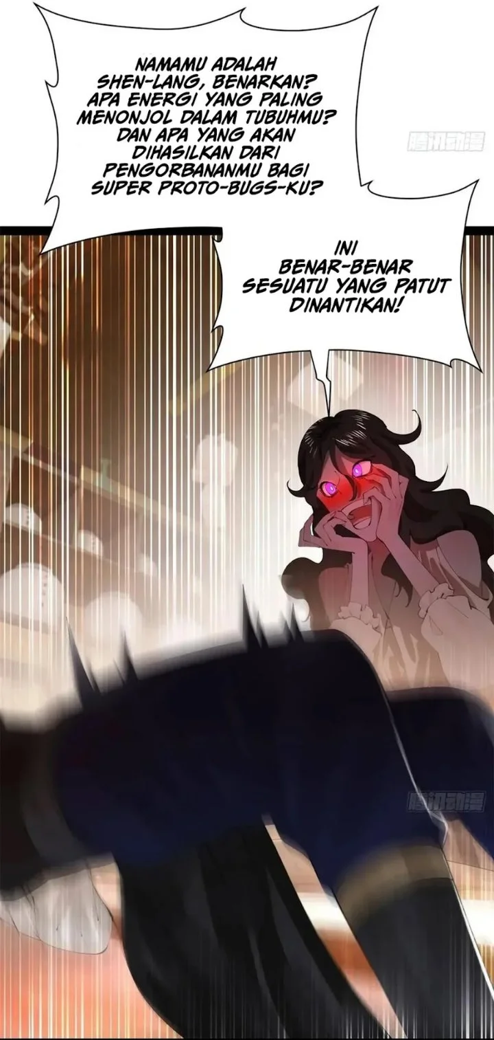 Ultimate Son-in-law Chapter 392 Gambar 41