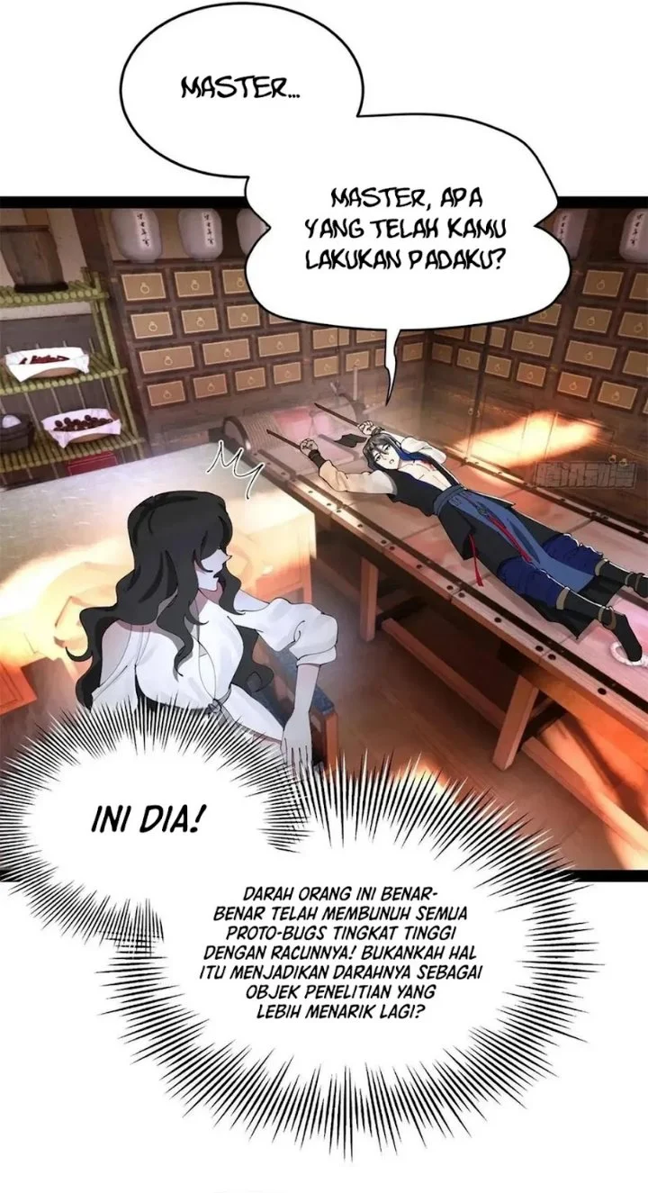 Ultimate Son-in-law Chapter 393 Gambar 12