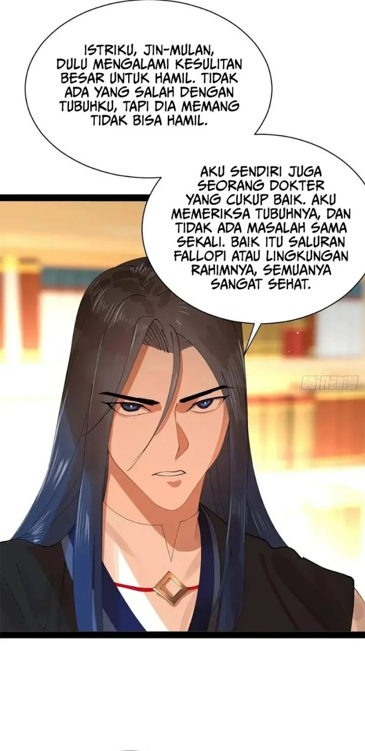 Ultimate Son-in-law Chapter 393 Gambar 31