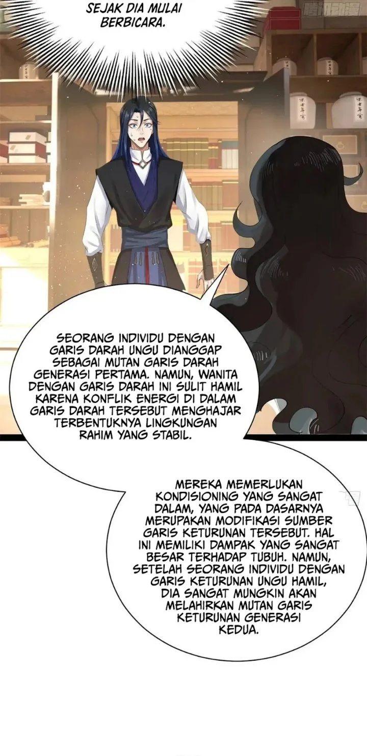 Ultimate Son-in-law Chapter 393 Gambar 33