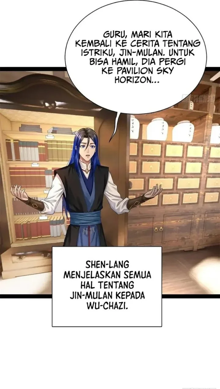 Ultimate Son-in-law Chapter 393 Gambar 39