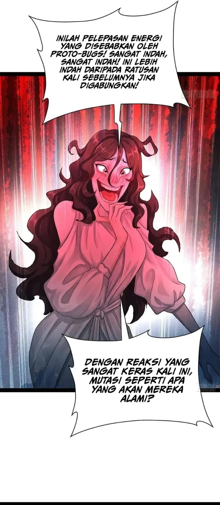 Ultimate Son-in-law Chapter 393 Gambar 4