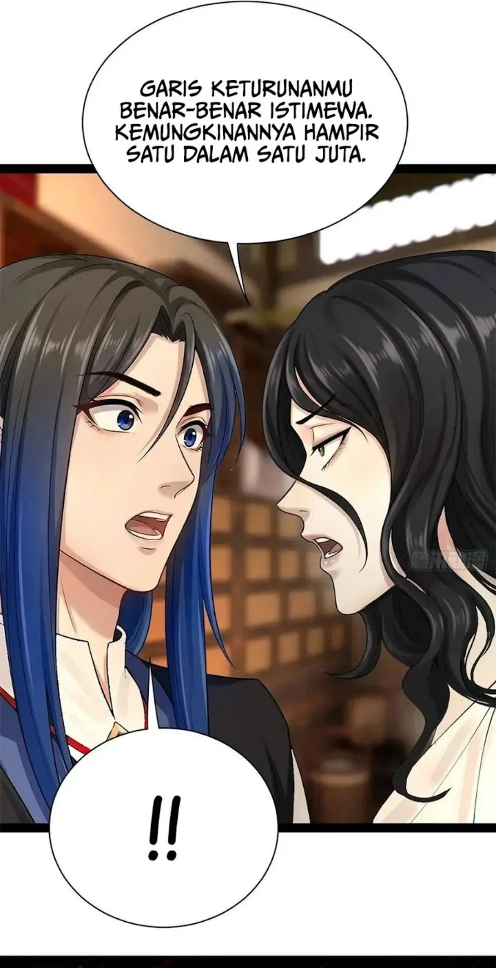 Ultimate Son-in-law Chapter 393 Gambar 42